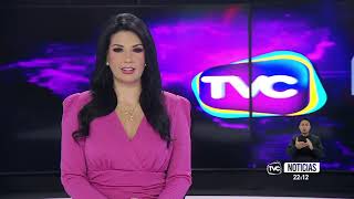 TVC Noticias Estelar: Programa del 06 de Mayo de 2024