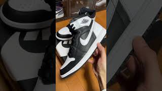 NIKE AIR JORDAN 1 RETRO HIGH OG\