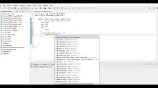 Arithmetic Exception in Java | Lecture # 58 | Learn Programming