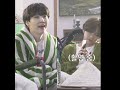 bts 윤기 귀여워하는 태형이와 그런 애들을 귀여워하는 우리 민윤기 슈가 suga 김태형 뷔 v