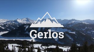 Gerlos 2020 | Zillertal Arena | Austria | GoPro HERO