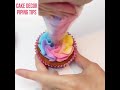 Cake Decor Piping Nozzle Set