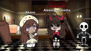 Adotando a Akane(@mizuke_e_danone)