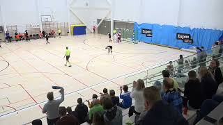 Miesten Futsal-Liiga: GFT- Akaa Futsal 6.5.2023 (pronssiottelu)