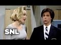 Airport Security Check - Saturday Night Live