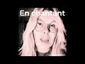 En chantant - Eveline