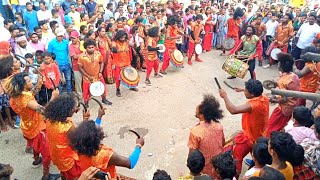 Tor Lagita Hela Badanam,Maa Melody Junagarh