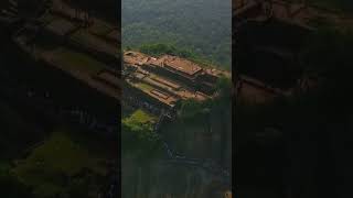 Busy Day At Sigiriya Fortress | SRI LANKA