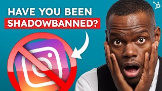 Instagram Shadowban 2023 : What It Is (And How to FIX IT)