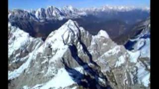 Video sulle Dolomiti bellunesi \