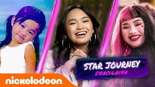 Monster High: The Movie Star Journey w/ Miia Harris, Nayah Damasen & More! | Nickelodeon