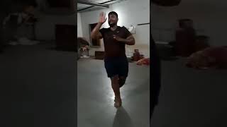 Sikhandar Sheikh ke bhai Husen shaikh ne kiya Dance Pailwan ki me kam nahi hai🤼‍♂️👑🥰💪