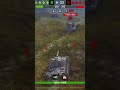 WOT Blitz Panther II Mad Games Ram 23 #wotblitz #wotb #shorts