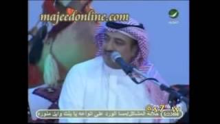 ‫احبك ليه انا مدري - عبدالمجيد عبدالله واصيل ابوبكر | دويتو