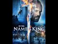 IN THE NAME OF THE KING  - FILM ACTION SUB INDO FULL MOVIES