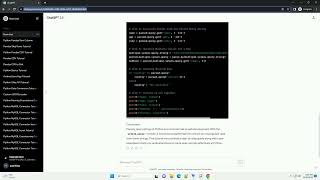python parse query string