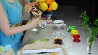 Light Tiramisu Recipe : Tasty Dishes