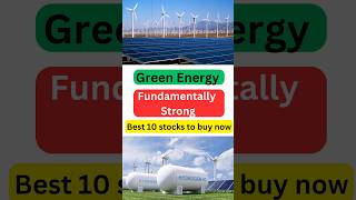 Best Green Energy shares | Renewable energy stocks to buy now  | solar, Wind, Hydrogen energy shares