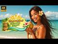 Hawaiian Reggae Soul 🏝️ Beachside Rhythms for the Days That Need the Ocean