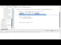 Reading Text Files using an ArrayList