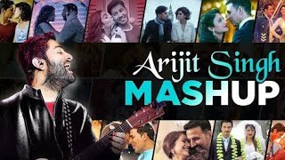 Arijit Singh Non Stop Mashup | Non Stop JukeBox 2024 | Music No 1 | Best of Arijit Singh Mashup 2024
