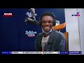 ChiChiz The Fante Rapper Wow's Everyone with his dhope freestyle on zylofon fm 😃😃😂😂 WATCH THIS