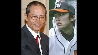 王会長、756号達成後「モチベーション上がらない」過去を和田毅に明かしていた！