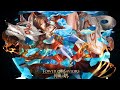 神魔之塔 tower of saviors bgm 12.3靈獸役使 關卡配樂