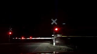 UP 5720 North Never Ending Manifest Train (3-23-2016)