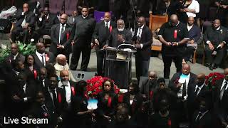 Devell Johnson Celebration of Life