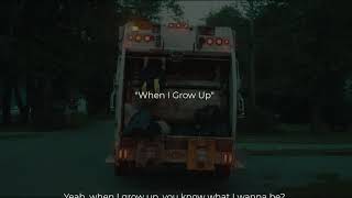 NF - When I Grow Up | Lyrics Video