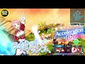 リズベットサイドエピソード　マスターメイサー　攻略【saoアーケード】【桃弓】