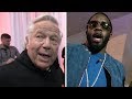 Patriots Owner Bob Kraft Really Hopes Diddy Will Be NFL Owner | TMZ Sports