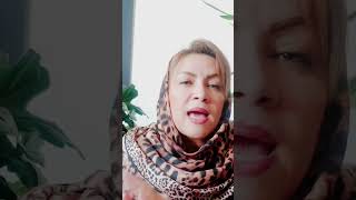 مطمئنم سرمای این روزهای برفی با  آفتاب بهاری آب میشه و زندگی هممونو گرم میکنه#پسرم_زود_خوب_شو