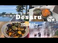 Desaru Vlog / Desaru 3 days trip, Westin Desaru Coast Resort, Adventure Waterpark 迪沙魯三天兩夜行 威斯汀 水上樂園