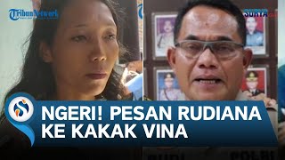 Geger! Isi Ponsel dan Chat Jadi Sorotan, Pesan Mengerikan Iptu Rudiana ke Kakak Vina