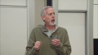 Stanford University Developing iOS Objective C Lecture 6 Polymorphism with Control