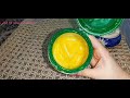 ريفيو عن كريم blob wax للشعر ورأي فيه🌿 بديل لمنتج غالي ولا بلاش تستخدميه🤔