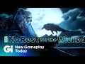 No Rest For The Wicked | New Gameplay Today