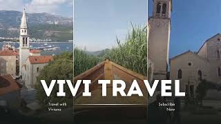 VIVI TRAVEL MONTENEGRO