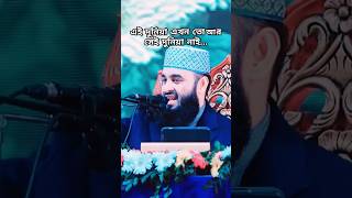 আজহারীর কণ্ঠে গান।কী মধুর সূর #islamicshorts #islamic #islamicvideo #shortsviral @RoseTv24original