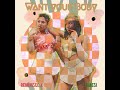 want your body feat. ehaesi