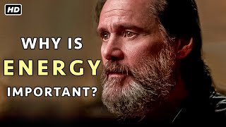 The Scientific Truth of What Makes Us | Jim Carrey, Bruce Lipton, Alan Watts