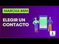 Recomendaciones para la marcha del 8 de marzo | Noticias con Yuriria Sierra