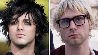 The Nirvana/ Green Day Connection You (Probably) Didn't Know About...