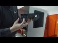 formlabs form 3l unboxing and setup