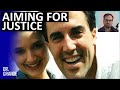 Narcissistic Millionaire Sniper Shoots Family Court Judge from 500 Feet Away | Darren Mack Analysis