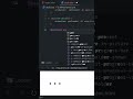 How To Create Three Dots Loading Animation Using CSS #css #shorts