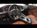 2017 Dodge Challenger SRT Hellcat Walkaround (No Talking)(ASMR)