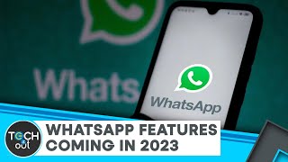 5 new features coming soon to your WhatsApp | Tech It Out